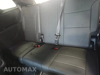 2023 Chevrolet Traverse LT Leather 3LT - miniatura 14