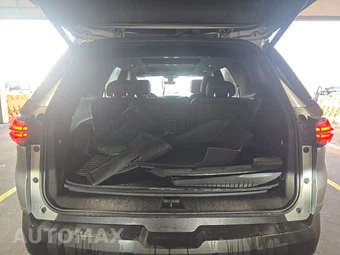 2023 Chevrolet Traverse LT Leather 3LT - miniatura 17