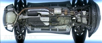2023 Chevrolet Traverse LT Leather 3LT - miniatura 19
