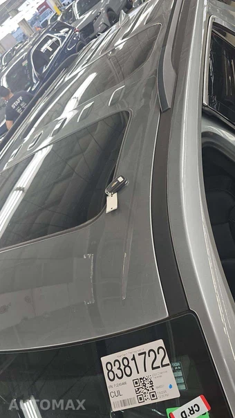 2023 Chevrolet Traverse LT Leather 3LT - miniatura 21