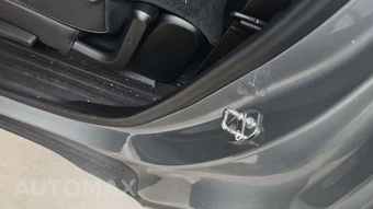 2023 Chevrolet Traverse LT Leather 3LT - miniatura 22