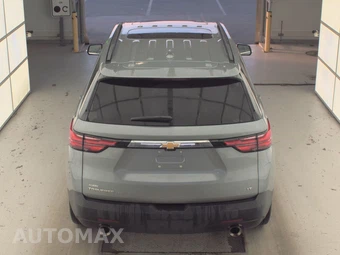 2023 Chevrolet Traverse LT Leather 3LT - miniatura 5