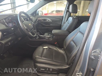 2023 Chevrolet Traverse LT Leather 3LT - miniatura 7