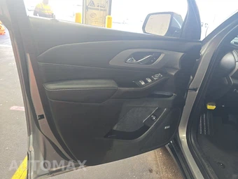 2023 Chevrolet Traverse LT Leather 3LT - miniatura 9