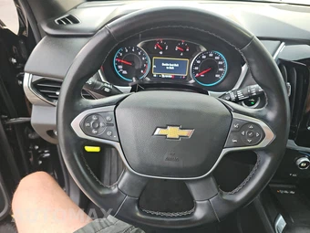 2023 Chevrolet Traverse LT Leather 3LT - miniatura 10