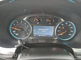 2023 Chevrolet Traverse LT Leather 3LT - miniatura 12