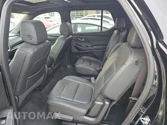 2023 Chevrolet Traverse LT Leather 3LT - miniatura 13