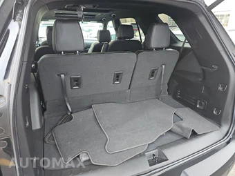 2023 Chevrolet Traverse LT Leather 3LT - miniatura 17