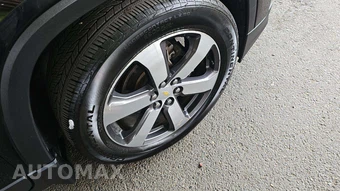 2023 Chevrolet Traverse LT Leather 3LT - miniatura 20