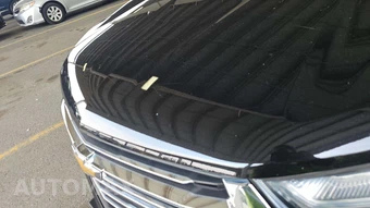 2023 Chevrolet Traverse LT Leather 3LT - miniatura 26