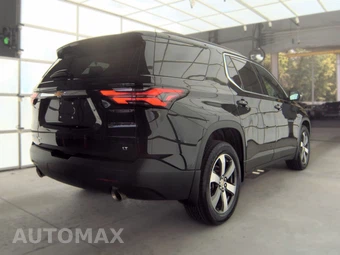2023 Chevrolet Traverse LT Leather 3LT - miniatura 4