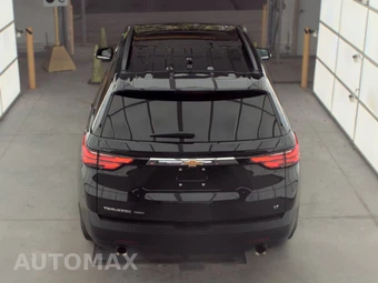 2023 Chevrolet Traverse LT Leather 3LT - miniatura 5