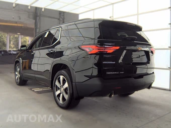 2023 Chevrolet Traverse LT Leather 3LT - miniatura 6