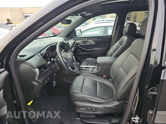 2023 Chevrolet Traverse LT Leather 3LT - miniatura 7