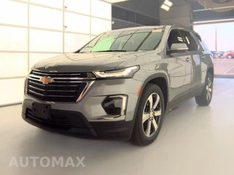 2023 Chevrolet Traverse LT Leather 3LT