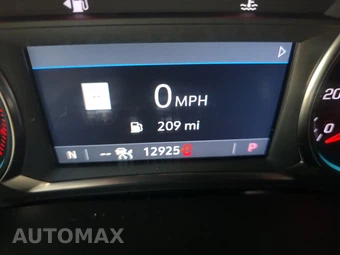 2023 Chevrolet Traverse LT Leather 3LT - miniatura 12