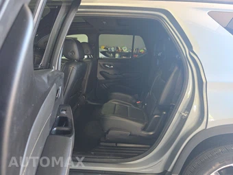 2023 Chevrolet Traverse LT Leather 3LT - miniatura 13