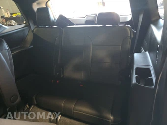 2023 Chevrolet Traverse LT Leather 3LT - miniatura 14