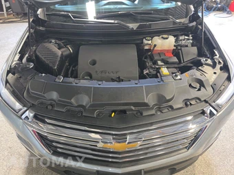 2023 Chevrolet Traverse LT Leather 3LT - miniatura 16