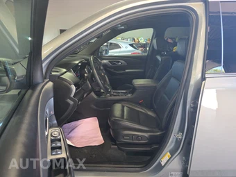 2023 Chevrolet Traverse LT Leather 3LT - miniatura 7