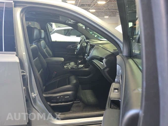 2023 Chevrolet Traverse LT Leather 3LT - miniatura 8