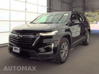 2023 Chevrolet Traverse LT Leather 3LT