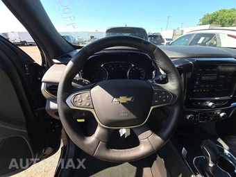 2023 Chevrolet Traverse LT Leather 3LT - miniatura 10