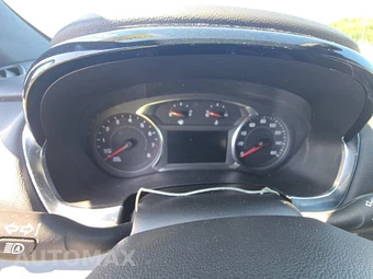2023 Chevrolet Traverse LT Leather 3LT - miniatura 12