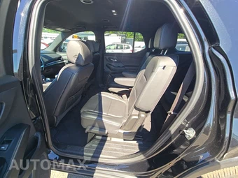 2023 Chevrolet Traverse LT Leather 3LT - miniatura 13