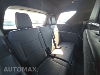 2023 Chevrolet Traverse LT Leather 3LT - miniatura 14