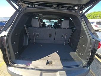 2023 Chevrolet Traverse LT Leather 3LT - miniatura 17
