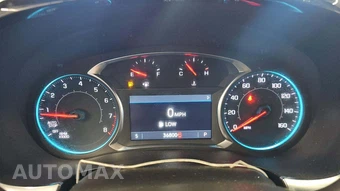 2023 Chevrolet Traverse LT Leather 3LT - miniatura 20