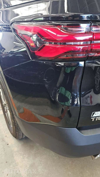 2023 Chevrolet Traverse LT Leather 3LT - miniatura 36