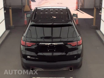 2023 Chevrolet Traverse LT Leather 3LT - miniatura 5