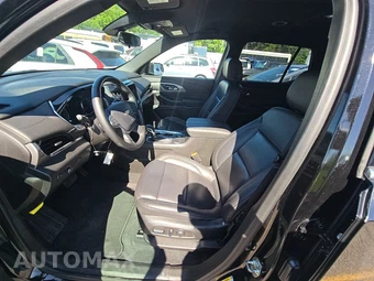 2023 Chevrolet Traverse LT Leather 3LT - miniatura 7