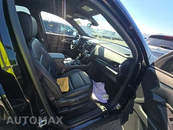 2023 Chevrolet Traverse LT Leather 3LT - miniatura 8