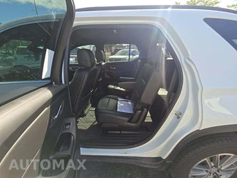 2023 Chevrolet Traverse LT Leather 3LT - miniatura 10