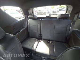 2023 Chevrolet Traverse LT Leather 3LT - miniatura 11