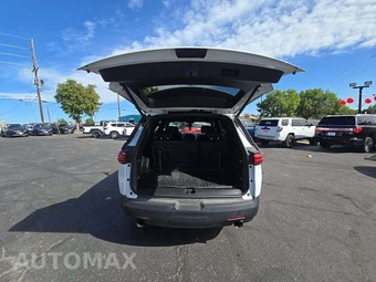 2023 Chevrolet Traverse LT Leather 3LT - miniatura 12