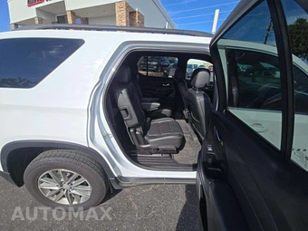 2023 Chevrolet Traverse LT Leather 3LT - miniatura 14