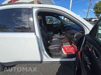 2023 Chevrolet Traverse LT Leather 3LT - miniatura 16