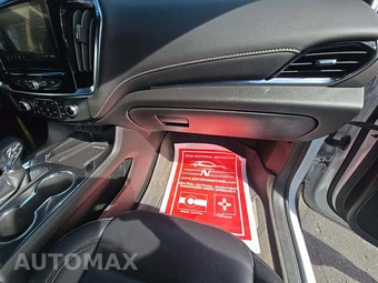 2023 Chevrolet Traverse LT Leather 3LT - miniatura 17