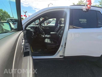2023 Chevrolet Traverse LT Leather 3LT - miniatura 3