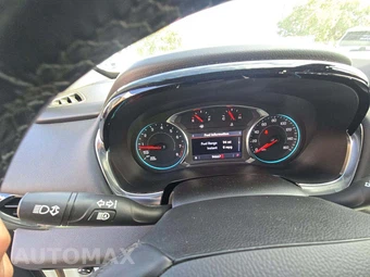 2023 Chevrolet Traverse LT Leather 3LT - miniatura 6