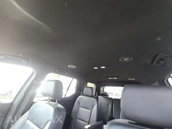 2023 Chevrolet Traverse LT Leather 3LT - miniatura 8