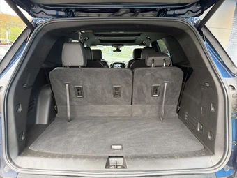 2023 Chevrolet Traverse LT Leather 3LT - miniatura 10
