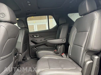2023 Chevrolet Traverse LT Leather 3LT - miniatura 11
