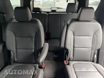 2023 Chevrolet Traverse LT Leather 3LT - miniatura 12