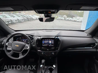 2023 Chevrolet Traverse LT Leather 3LT - miniatura 14