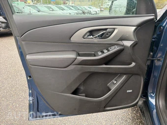 2023 Chevrolet Traverse LT Leather 3LT - miniatura 15